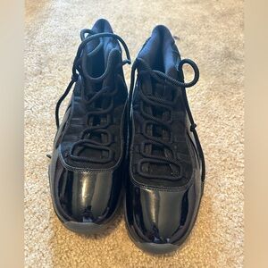 Jordan 11 Retro Cap and Gown